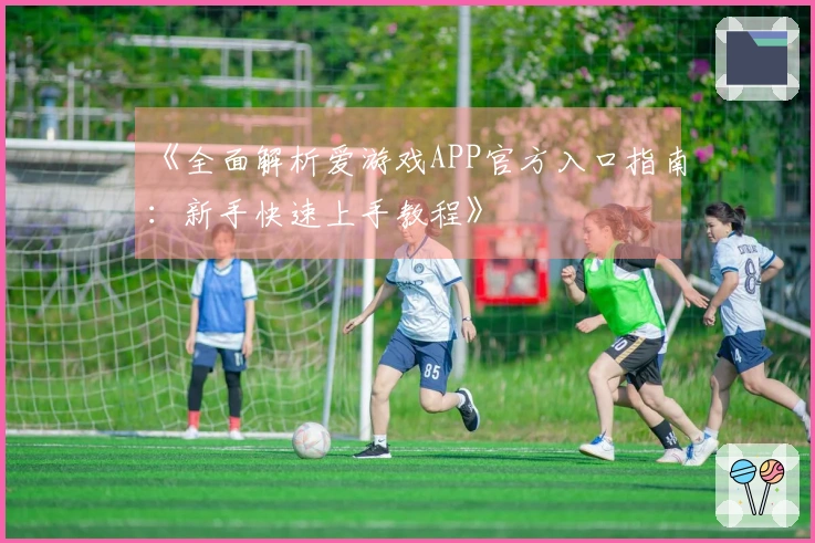 《全面解析爱游戏APP官方入口指南：新手快速上手教程》