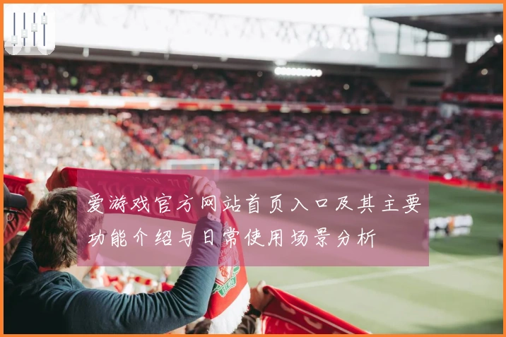 爱游戏官方网站首页入口及其主要功能介绍与日常使用场景分析